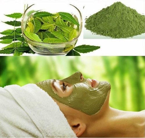 tác dụng của mỹ phẩm neem ấn độ