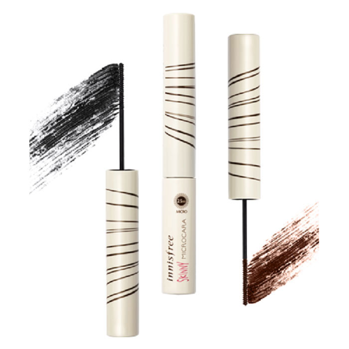 Mascara Innisfree Skinny