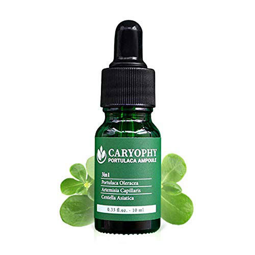 Serum trị mụn Caryophy